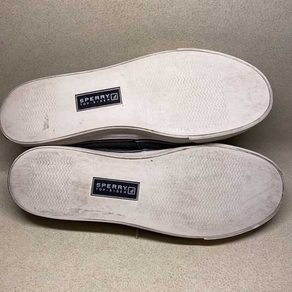 Sperry’s Womens Top-Siders - Size 8.5 - Picture 4 of 6
